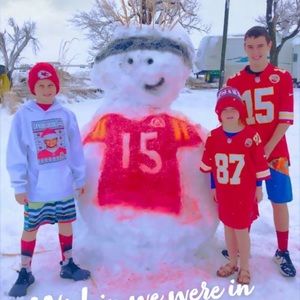 Meet your Posher, Jackie